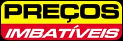 Preços Imbatíveis
